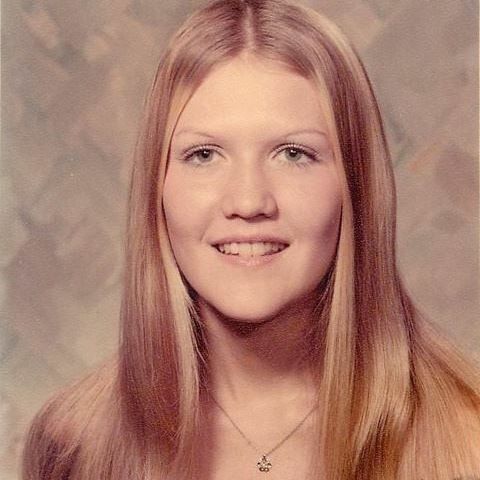 Regena Carter - Class of 1974 - North Mesquite High School