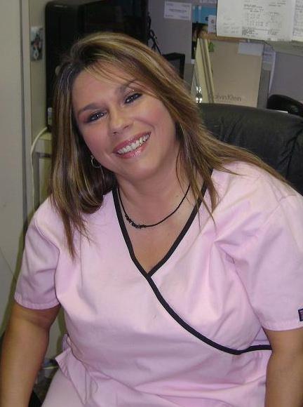 Dawn Mccollom - Class of 1992 - North Mesquite High School