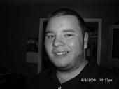 Scott Mc Hargue - Class of 2007 - North Mesquite High School