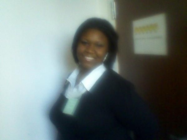 Kennadra Foster - Class of 2001 - North Mesquite High School