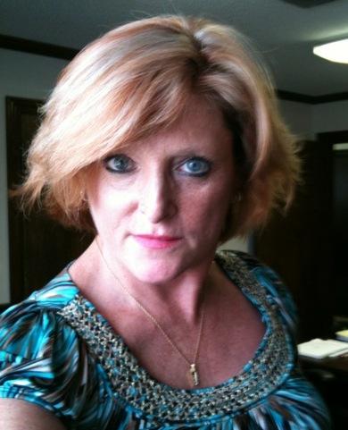 Tracy Marshall - Class of 1974 - North Mesquite High School