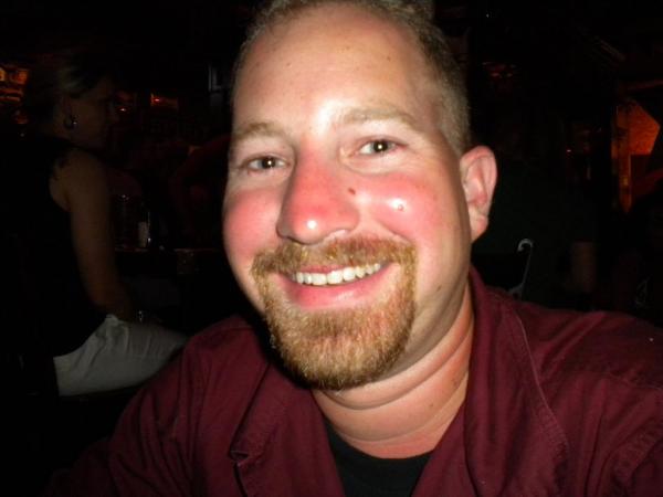 Joshua Bourassa - Class of 2000 - North Mesquite High School