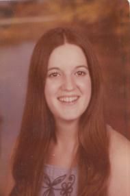 Susan Minton - Class of 1975 - North Mesquite High School