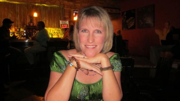 Laurie Colgrove - Class of 1987 - North Mesquite High School