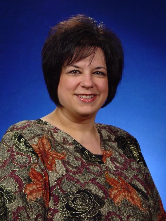 Tracey Mcgibboney - Class of 1982 - North Mesquite High School