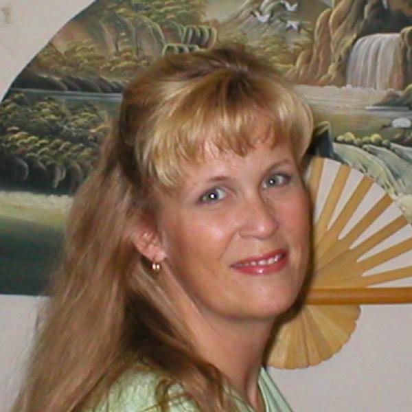 Charlotte Cher Smith - Class of 1988 - North Mesquite High School