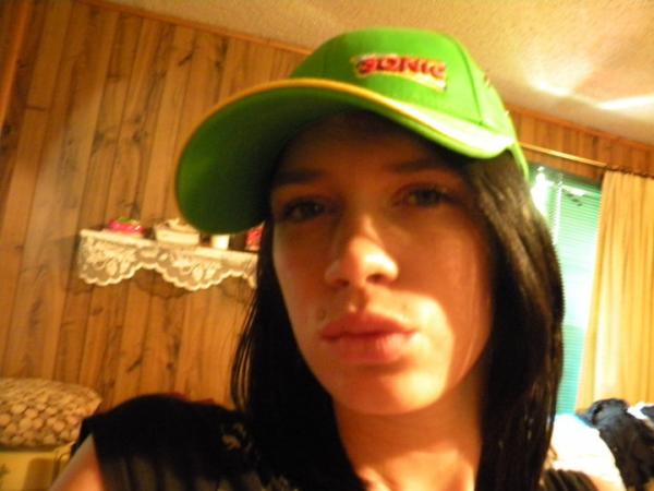 Jessica Marie - Class of 2006 - North Mesquite High School