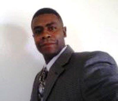 Raffaele Gaines Sr - Class of 1985 - North Mesquite High School