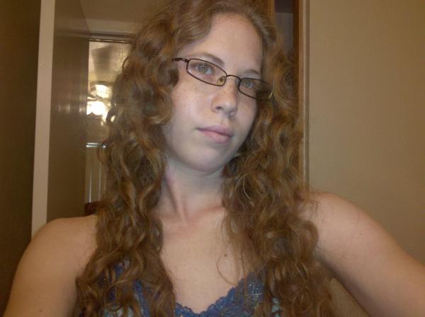 Kimberly Barton - Class of 2006 - North Mesquite High School