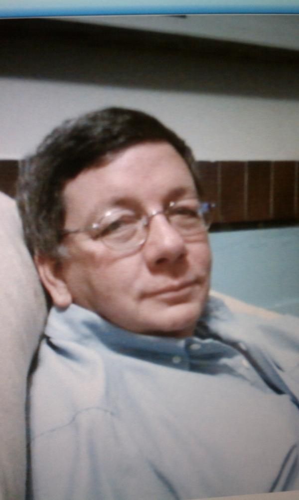 Kenneth Davenport - Class of 1975 - North Mesquite High School