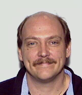Mark Barnes - Class of 1976 - North Mesquite High School