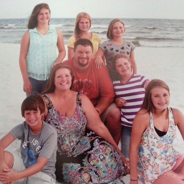 Jenifer Cauley - Class of 1995 - North Mesquite High School