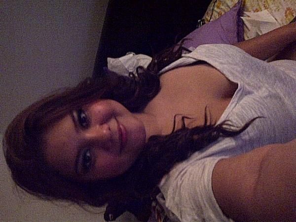 Monica Sosa - Class of 2009 - North Mesquite High School