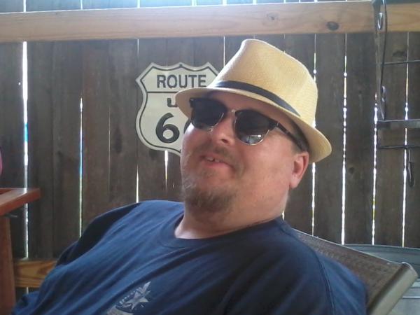 David Turner - Class of 1992 - North Mesquite High School