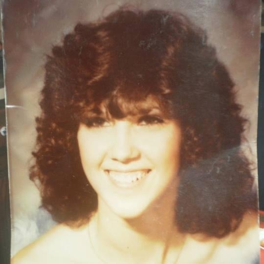 Cynthia Cynthia Hancock - Class of 1980 - North Mesquite High School