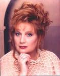 Shelley Milner-oliver - Class of 1973 - North Mesquite High School