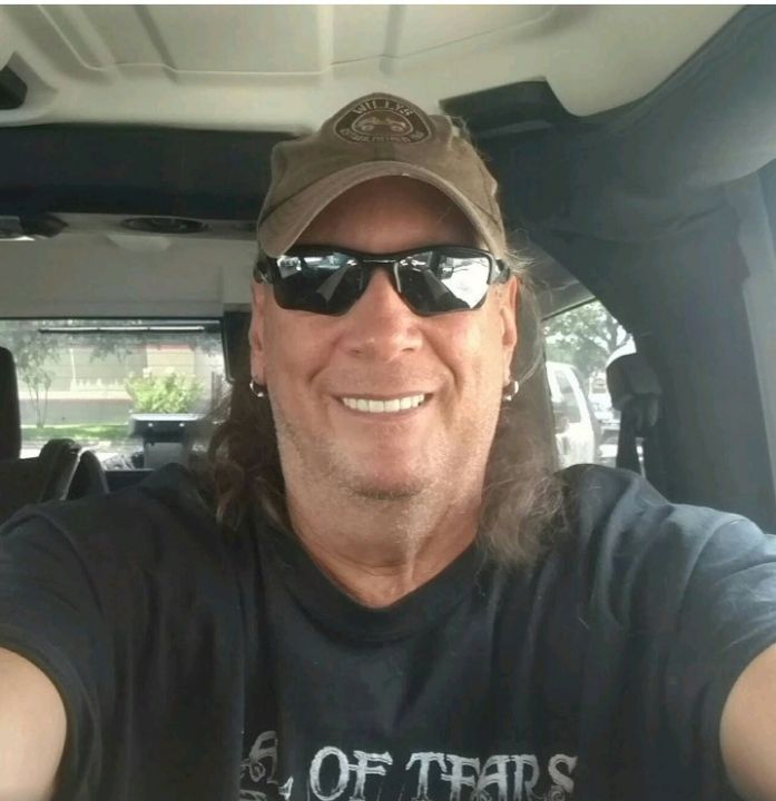Gary A Martin - Class of 1975 - North Mesquite High School