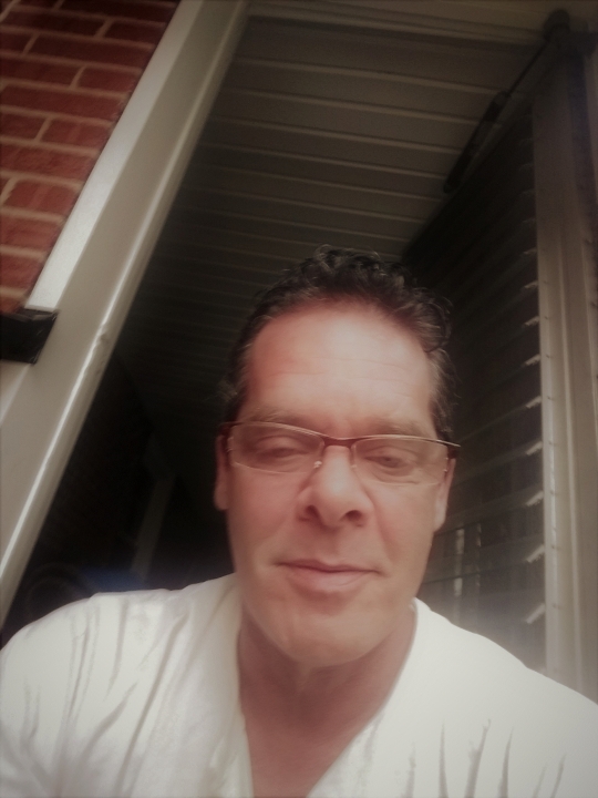 Bryan Webb - Class of 1984 - North Mesquite High School