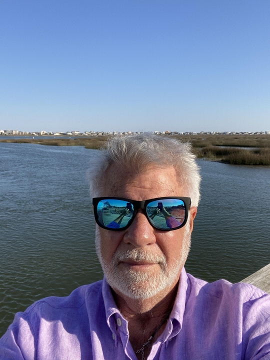 Gerald (jerry) Esposito - Class of 1967 - Valley Stream Central High School