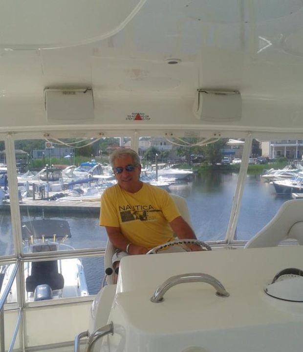 Frank Cariello - Class of 1961 - Valley Stream Central High School