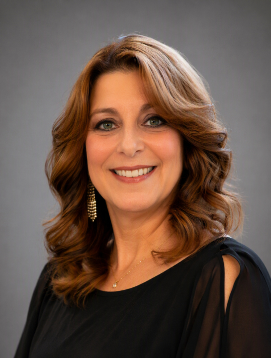Louise Cecere - Class of 1985 - Valley Stream Central High School