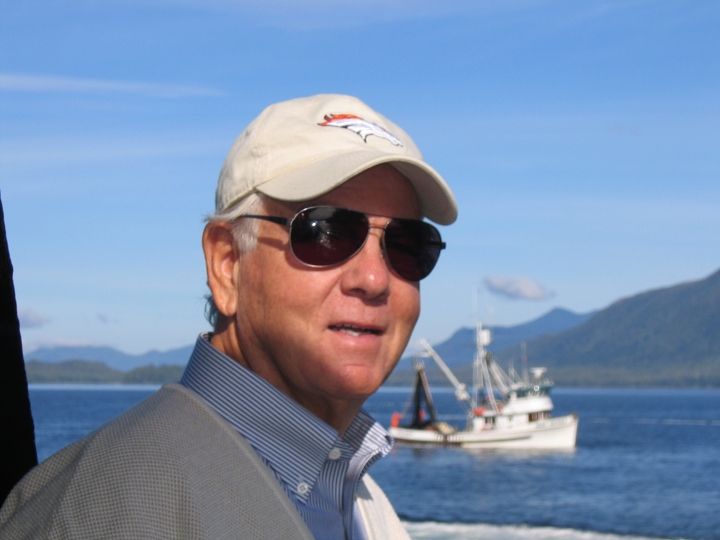 Lawrence Ciancia - Class of 1960 - Valley Stream Central High School