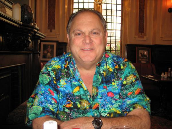 Robert (bob) Golub - Class of 1964 - Valley Stream Central High School