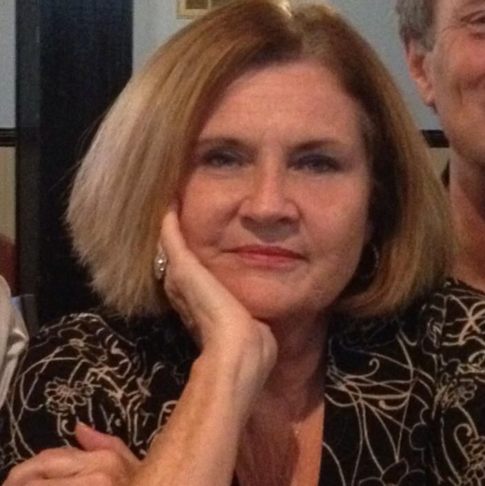 Geri Mason - Class of 1969 - Valley Stream Central High School