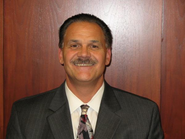 Joseph Povinelli - Class of 1974 - Valley Stream Central High School