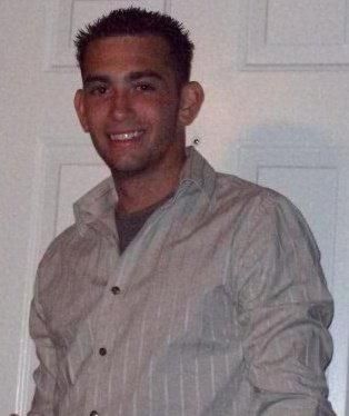 Daniel Reyes - Class of 2004 - Valley Stream Central High School