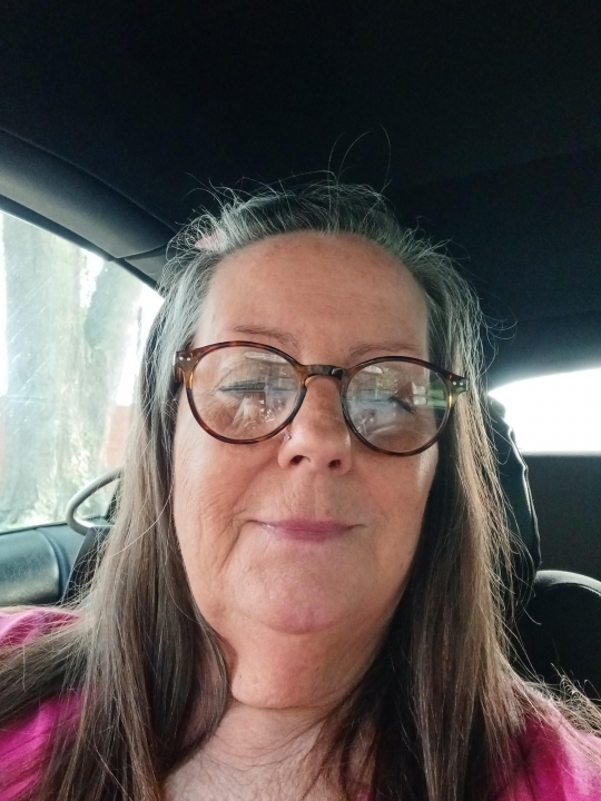 Marcy Henningsen - Class of 1969 - Valley Stream Central High School