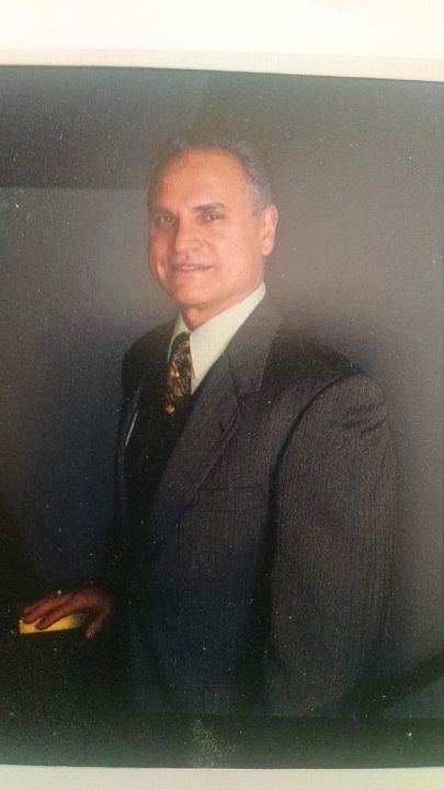 Mike Cacace - Class of 1964 - Valley Stream Central High School