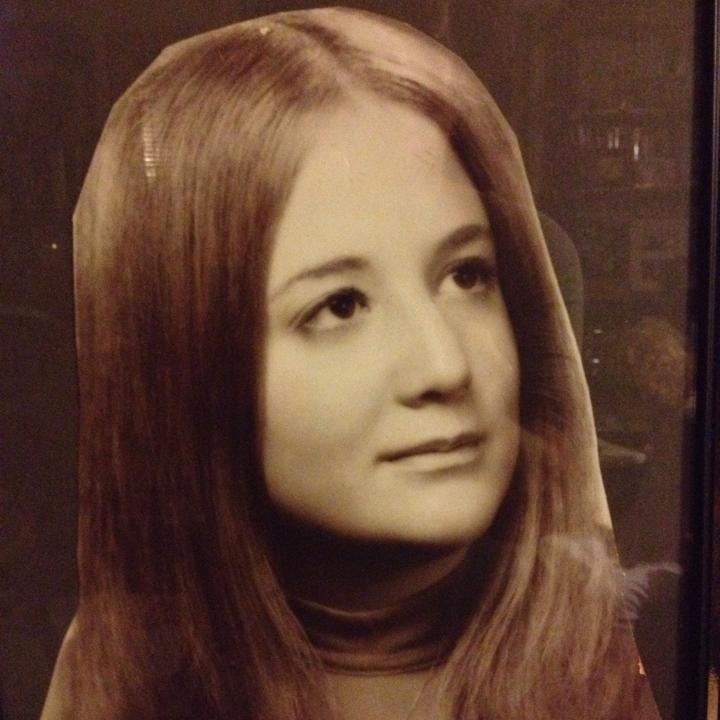Fran Isacson - Class of 1971 - Valley Stream Central High School