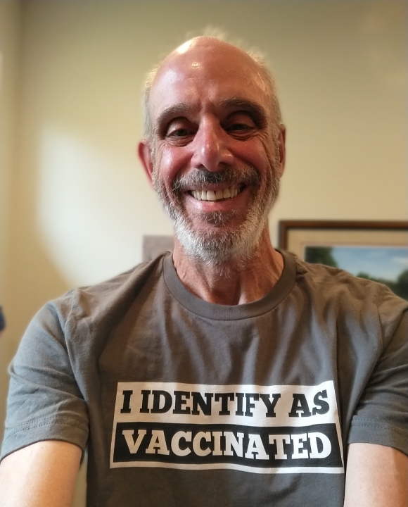 Steve Zuppello - Class of 1970 - Valley Stream Central High School