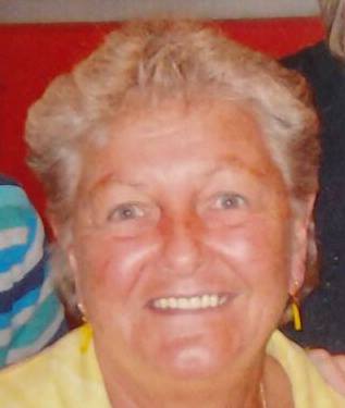 Pat Dierking - Class of 1962 - Valley Stream Central High School