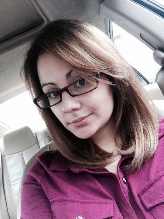 Andrea Fernandez - Class of 2007 - Westhampton Beach High School