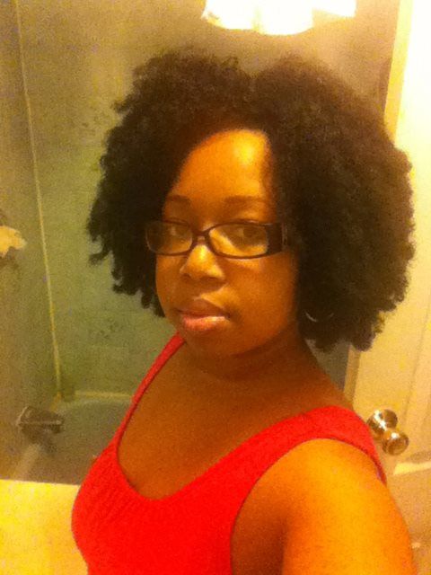 Diana St Hubert - Class of 2000 - William E Grady High School