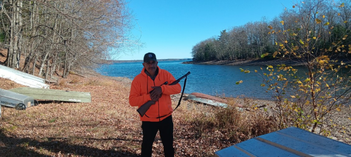 Frank Rega - Class of 1972 - William E Grady High School