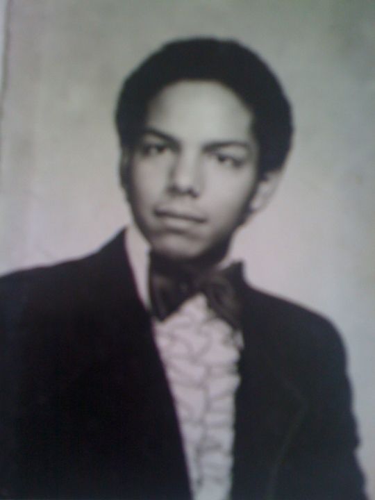 Carlos Suarez - Class of 1984 - William E Grady High School