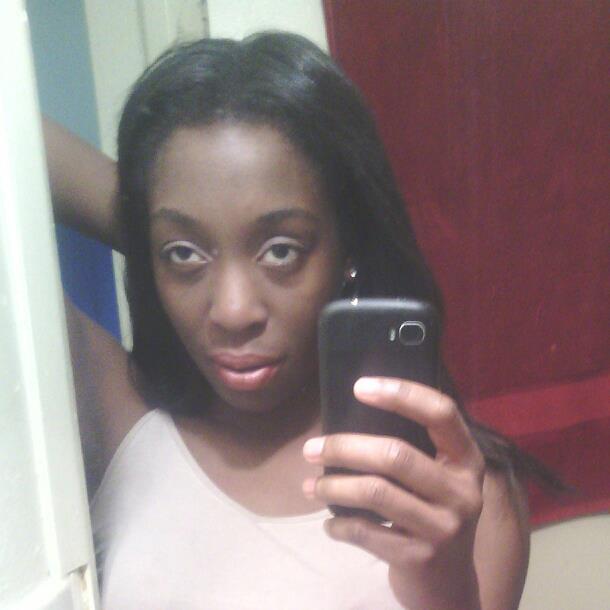 Zhaine Fletcher - Class of 2011 - William E Grady High School