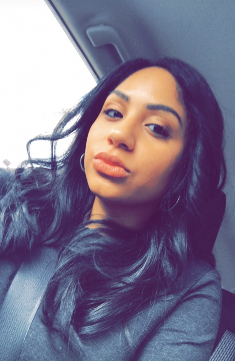 Diana Serna - Class of 2003 - William E Grady High School