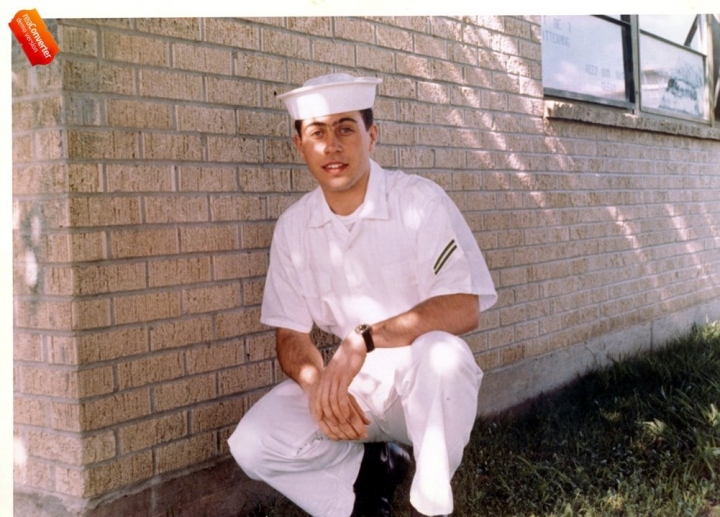 Richard Rongo - Class of 1967 - William E Grady High School