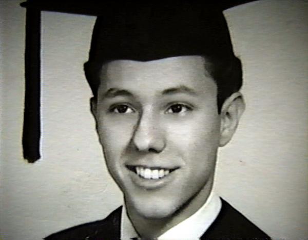Joseph Cavaluzzi - Class of 1962 - William E Grady High School