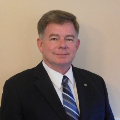 Tom Cooney - Class of 1975 - William E Grady High School