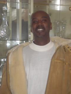 Sean Mickell - Class of 1985 - William E Grady High School