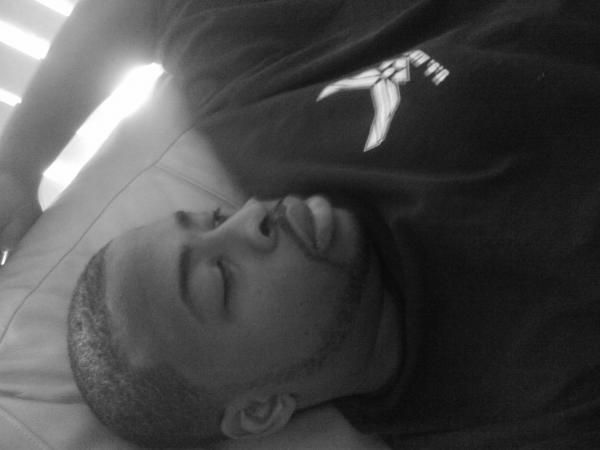 Shawn Harry - Class of 2000 - William E Grady High School