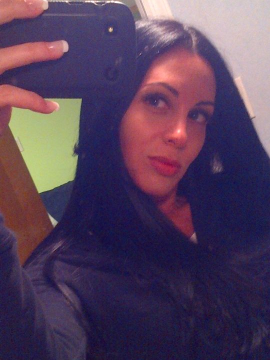 Nicole Tannenbaum - Class of 1998 - William E Grady High School