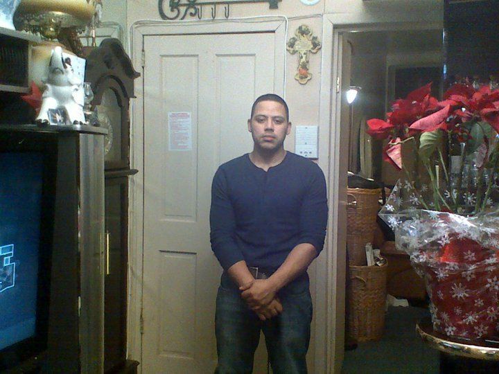 Anthony Torres - Class of 2004 - William E Grady High School