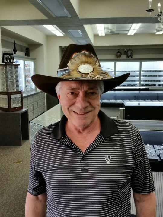 Robert Lobianco - Class of 1968 - William E Grady High School