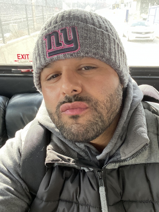 Daniel Gonzalez - Class of 1999 - William E Grady High School